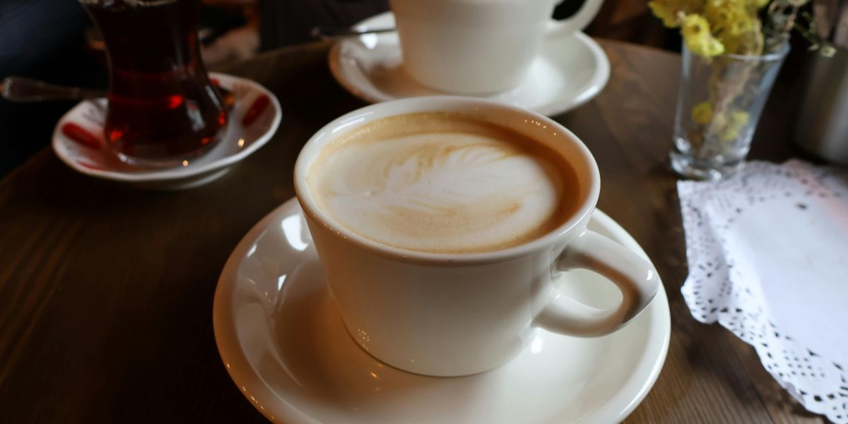 Cuánto café es recomendable consumir al día