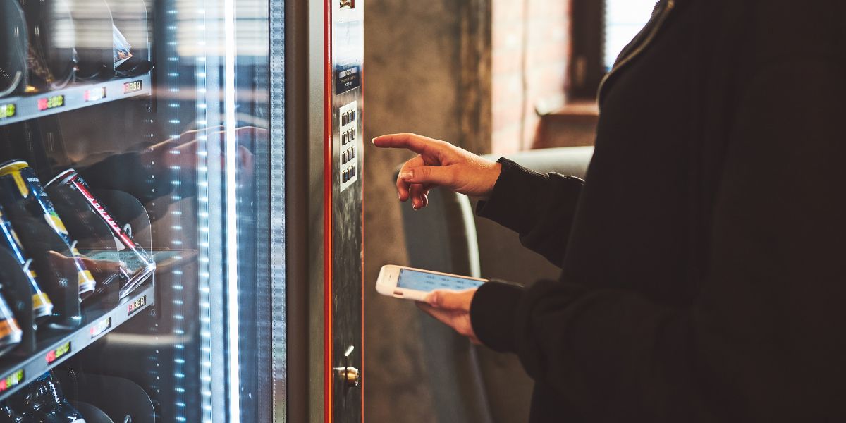 Qué necesitas para instalar una máquina de café vending en tu oficina